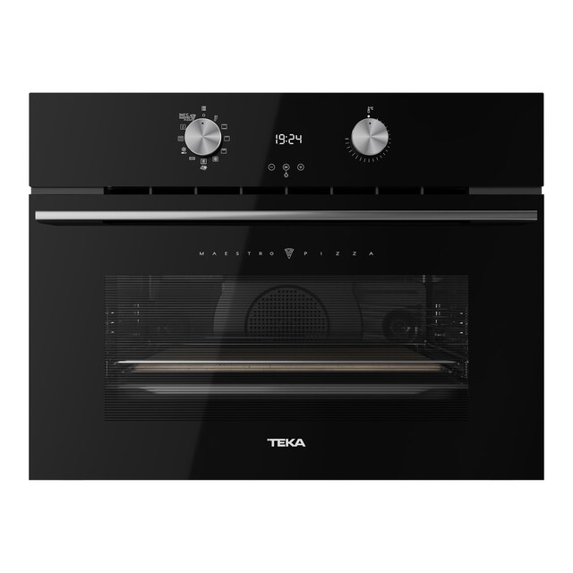 Imagen 0 de Horno multifunción Teka pirolítico con función pizza 340ºC y piedra cerámica -  LC 8510 P