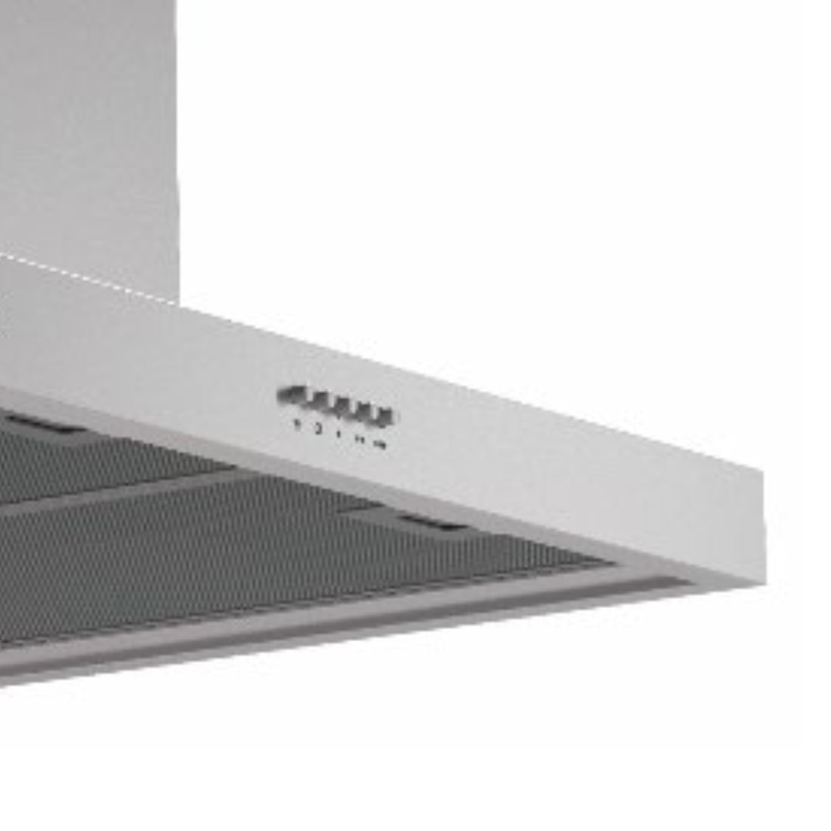Campana decorativa Cata 3 niveles de extracción - S PLUS 7010 X Inox-3