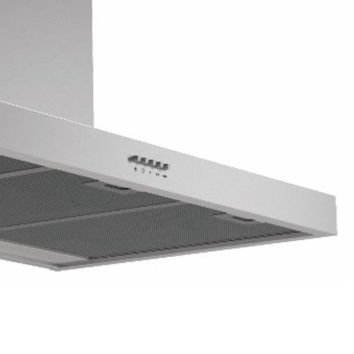 Exaustor de Parede Cata S PLUS 9010 X com 3 Níveis de Extração e de 90 cm - Inox Inox-3