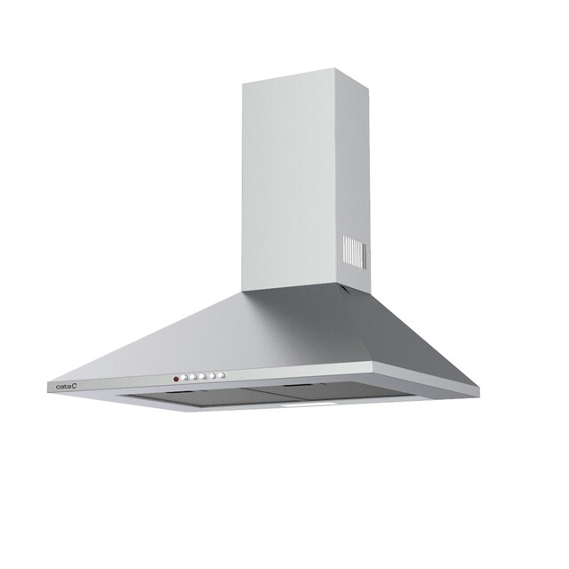 Imagen 0 de Campana decorativa Cata 3 niveles de extracción - OMEGA 700 X /M