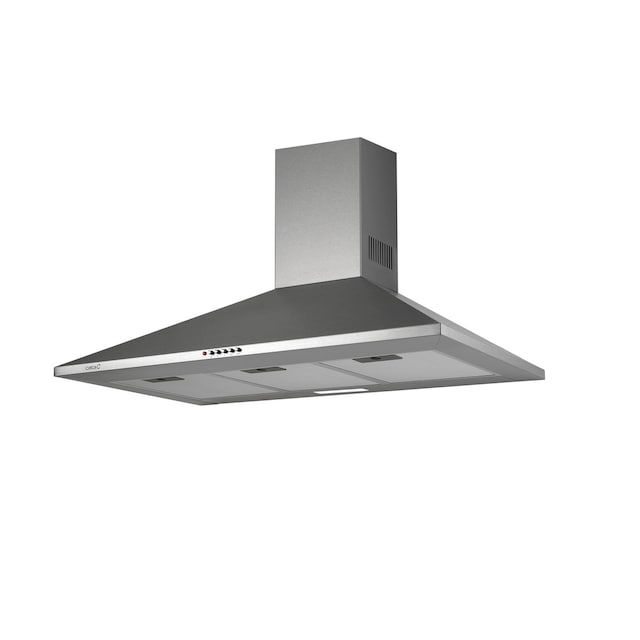 Imagen 0 de Campana decorativa Cata 3 niveles de extracción - OMEGA 900 X /M