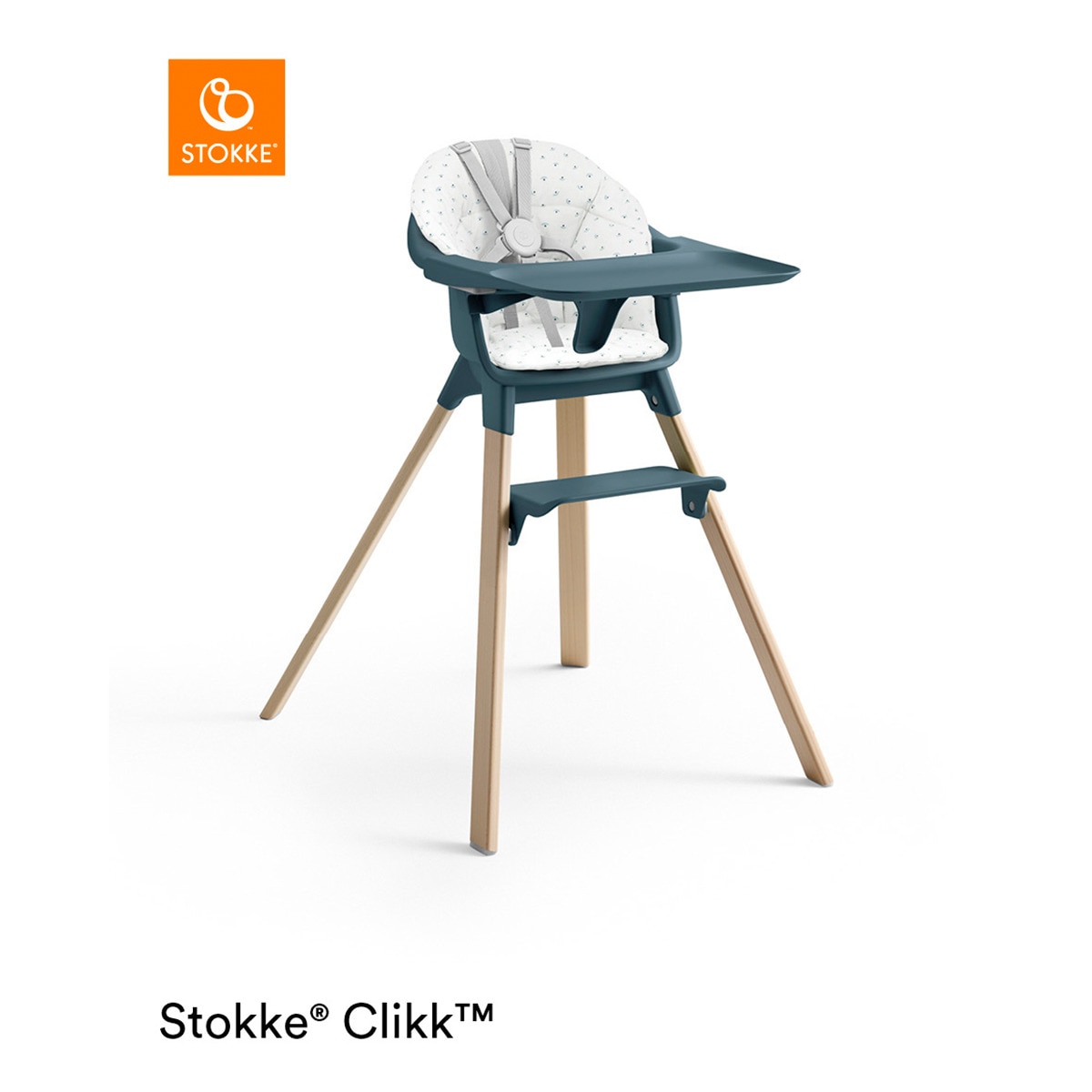 Cojin Stokke Clikk · Stokke · El Corte Inglés