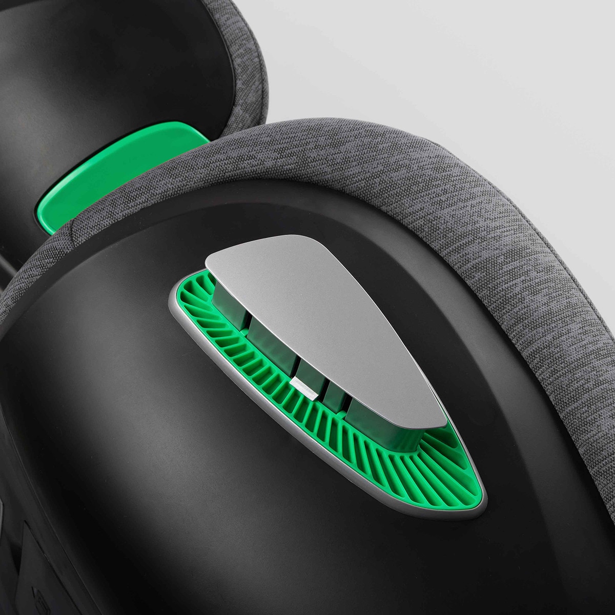 Cadeira Auto Corazza I-Size - 40-150 cm Cinzento-escuro-7