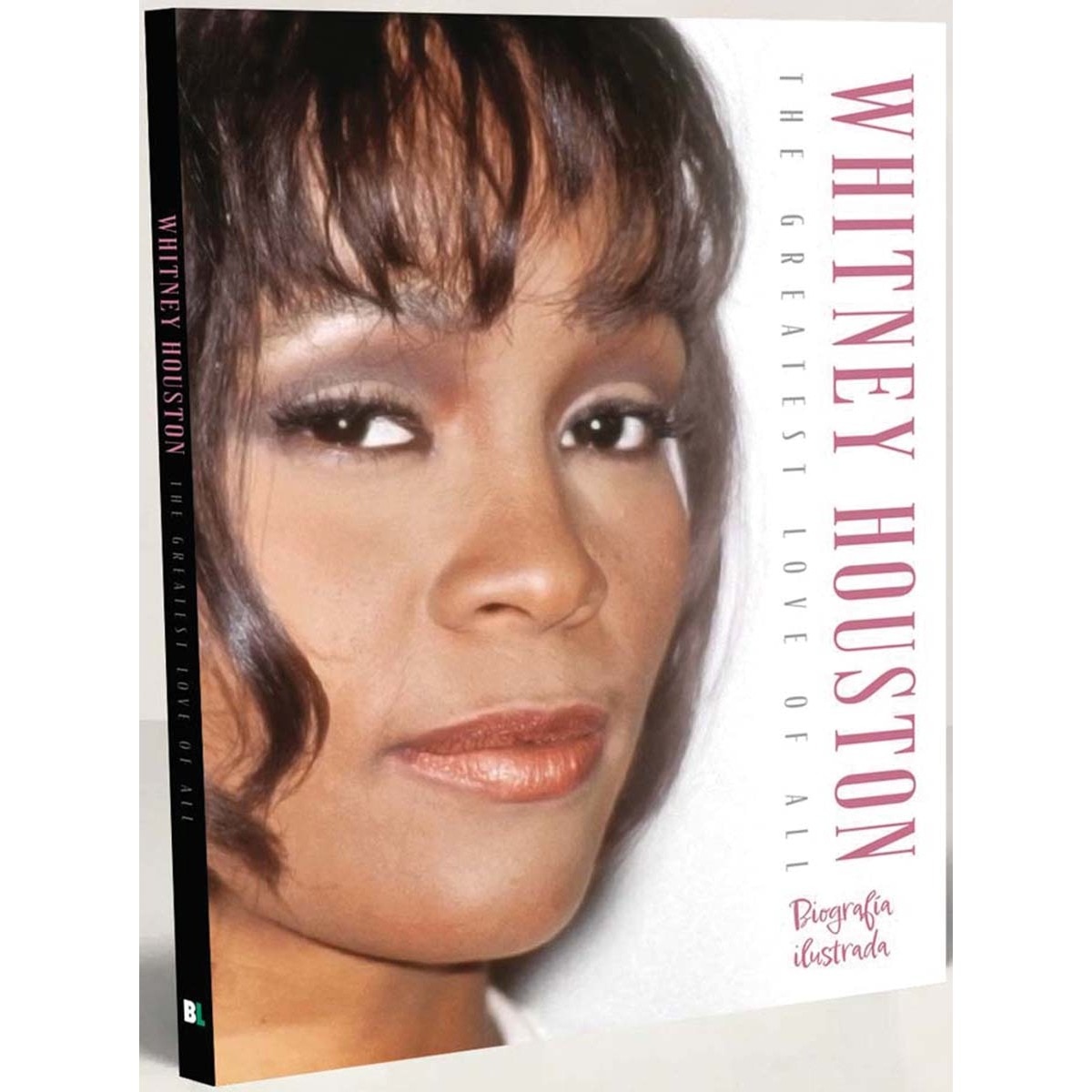 Whitney Houston: The Greatest Love of All 1