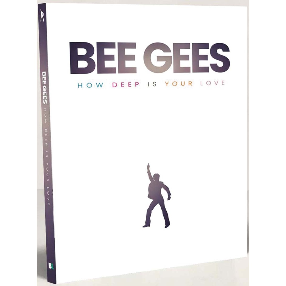 Bee Gees: How Deep is Your Love 1