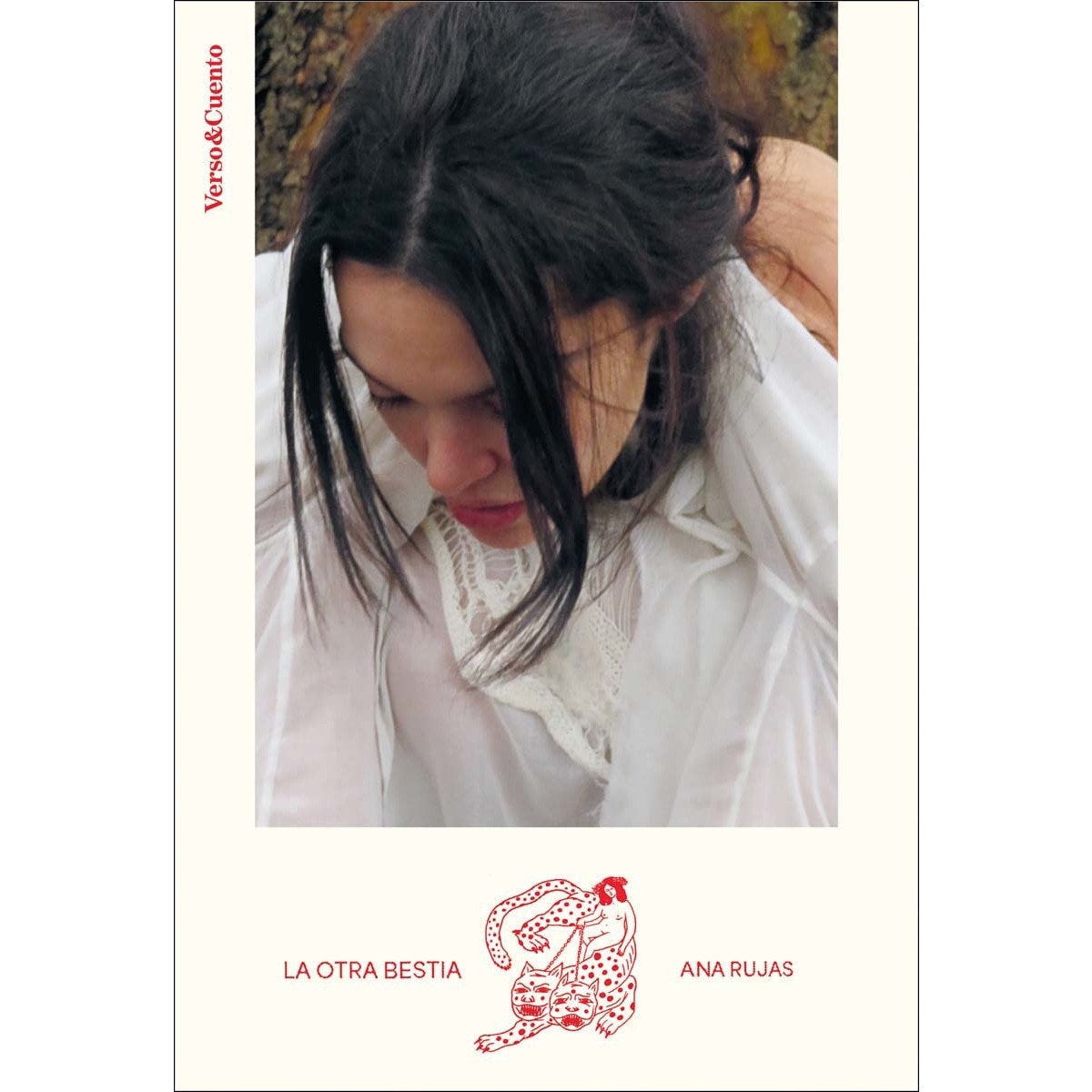 Imagem 0 de La otra bestia (Capa mole)