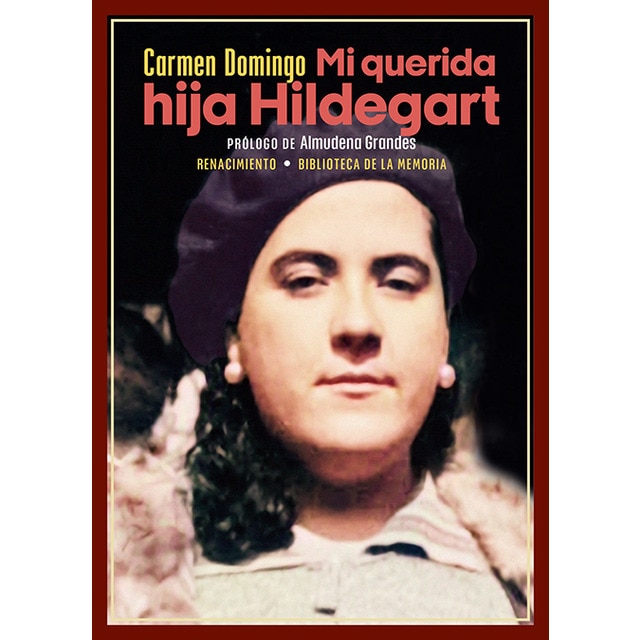 Imagen 0 de Mi querida hija Hildegart: Una historia que conmocionó a la España de la Segunda República  (Tapa blanda)