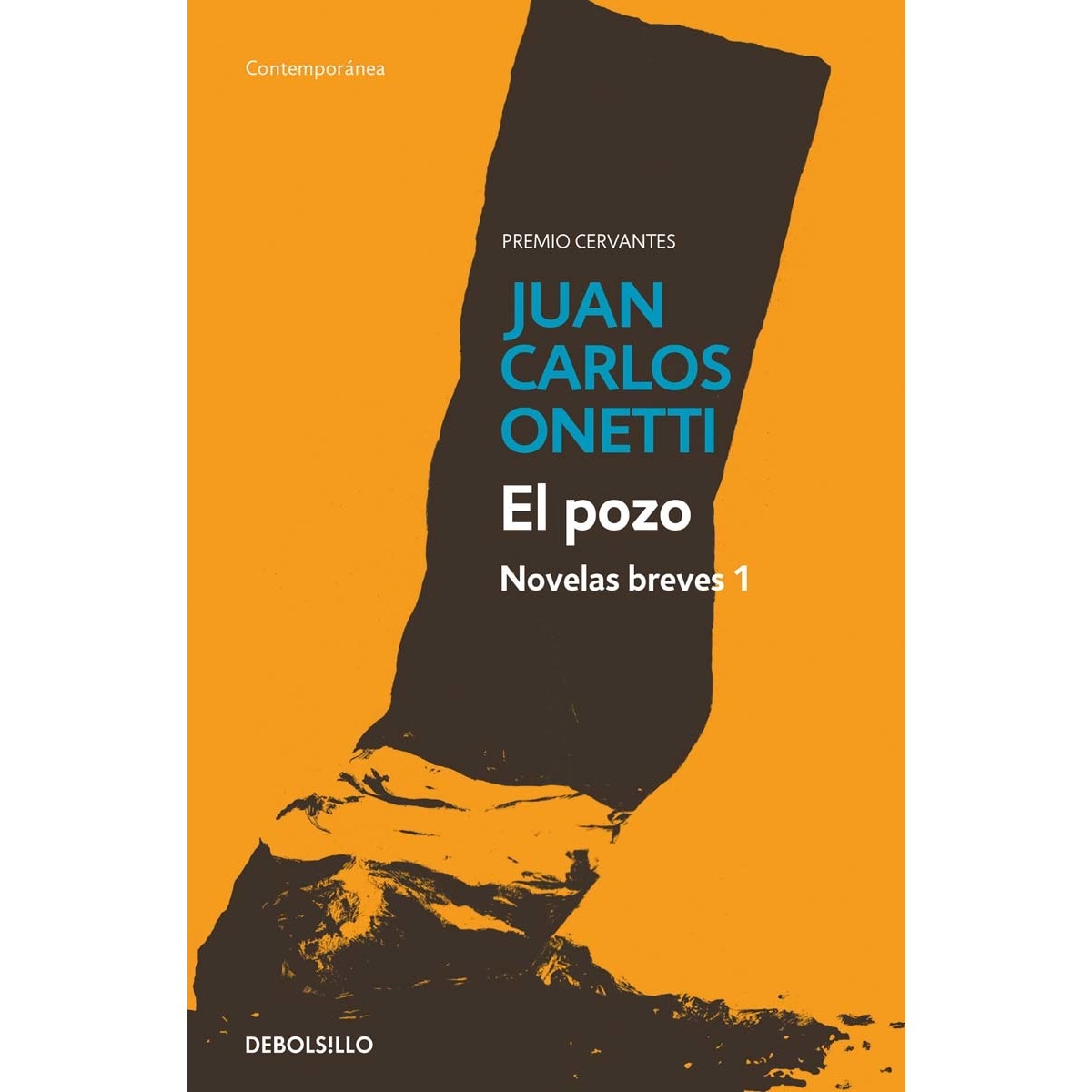 Imagem 0 de El pozo. Novelas breves 1(Tapa blanda)