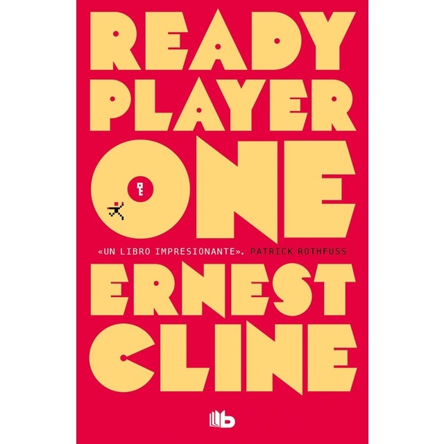 Imagem 0 de Ready Player One