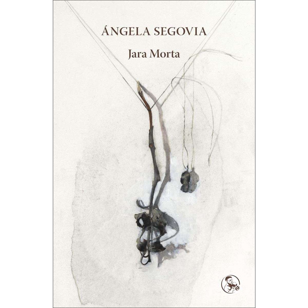 Jara Morta (Capa mole com abas) 1