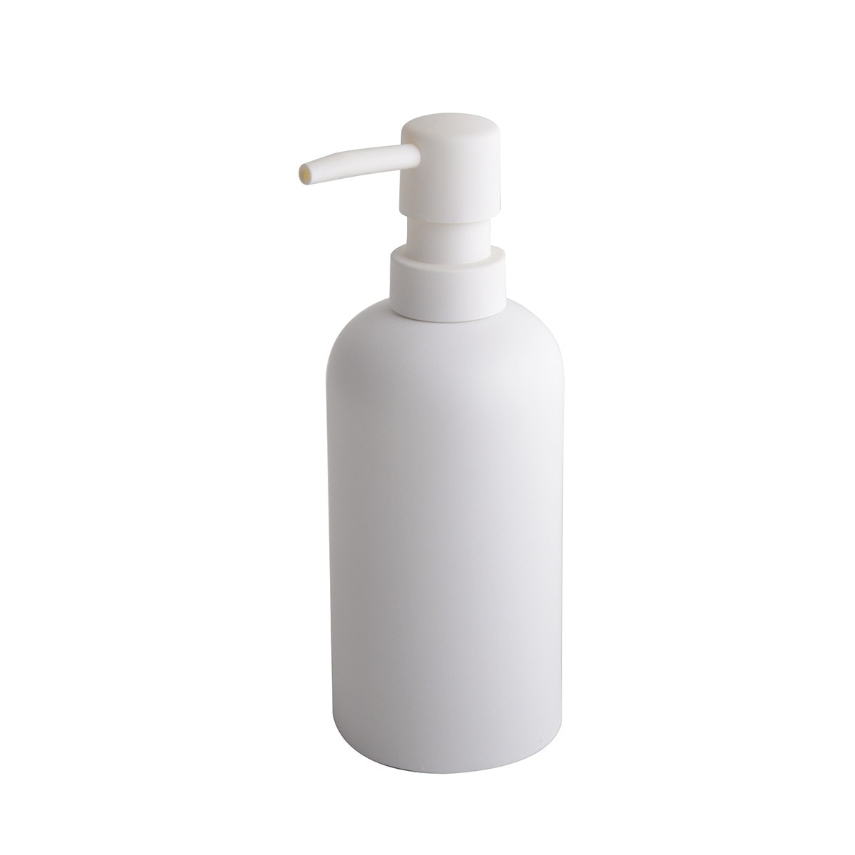 Coleção de Acessórios de Casa de Banho Talco - Branco 2
