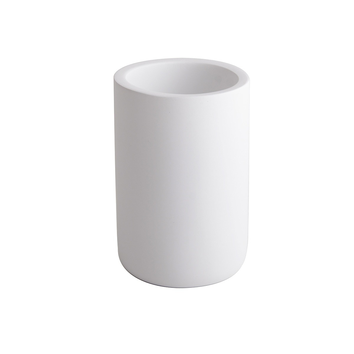 Coleção de Acessórios de Casa de Banho Talco - Branco 3