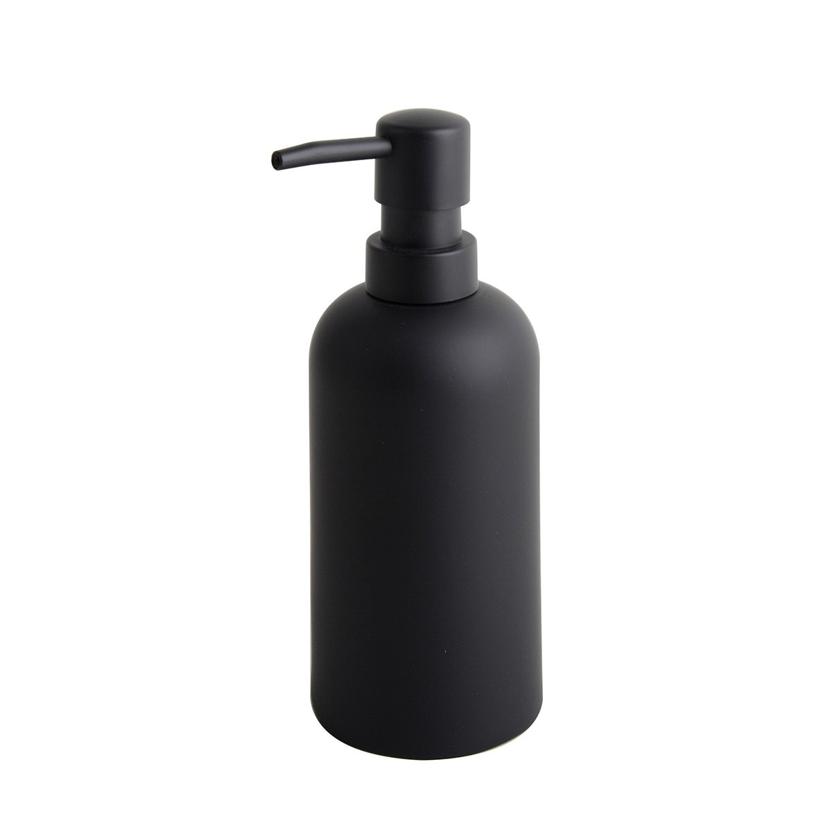 Coleção de Acessórios de Casa de Banho Talco - Preto 2