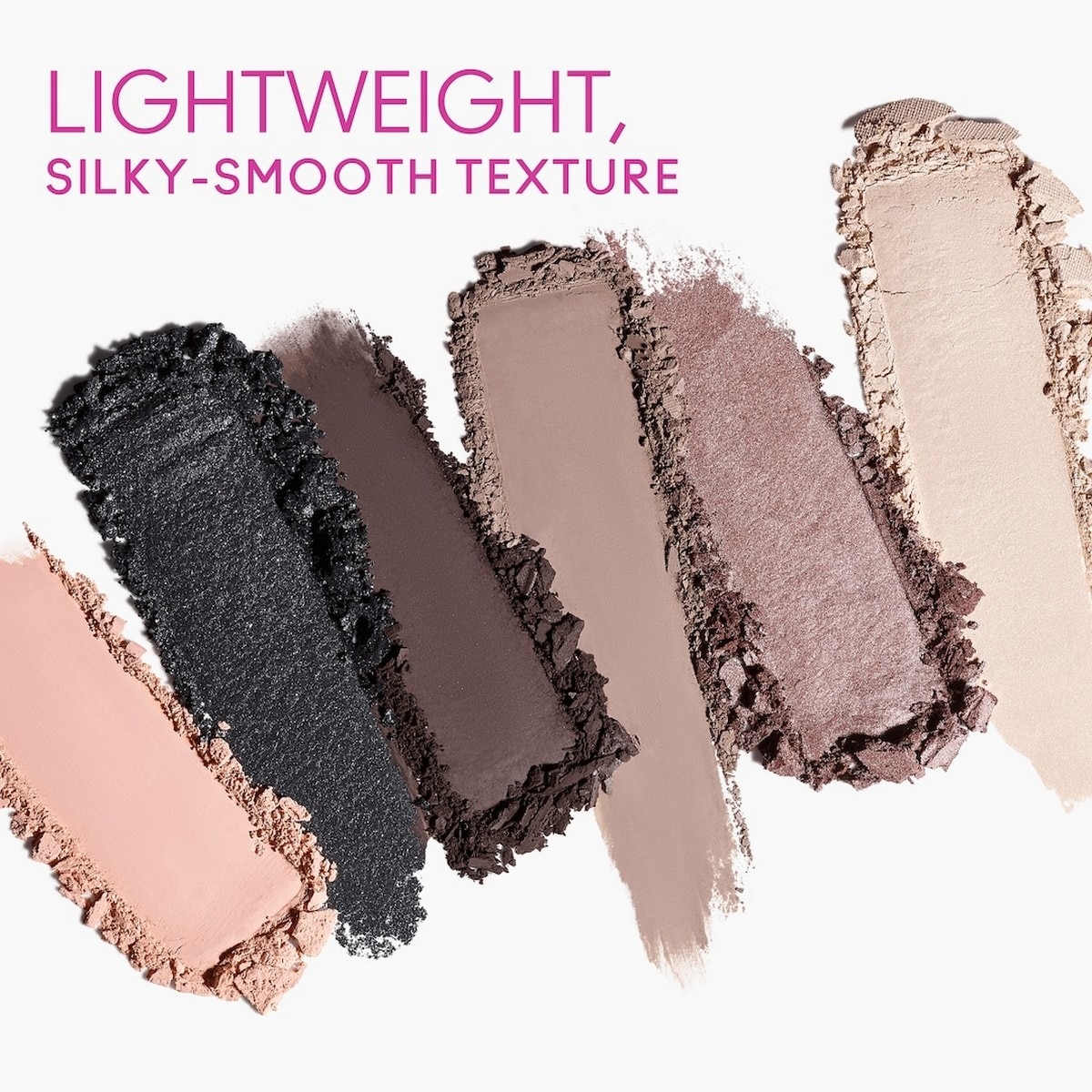 Paleta Eye Shadow Connect In Colour Encrypted Kryptonite-3