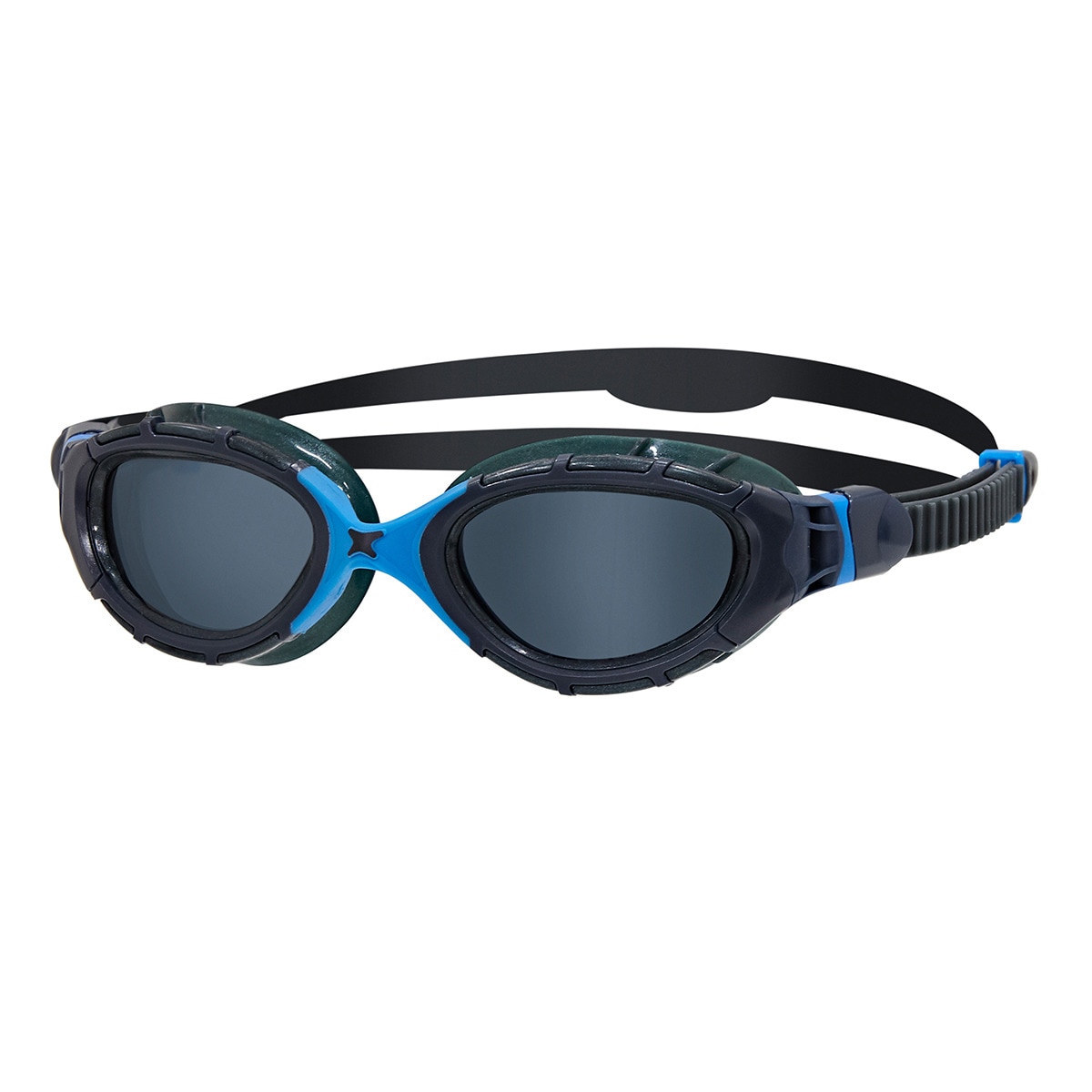 Gafas de natación Predator Flex corte Regular Fit · Zoggs · El