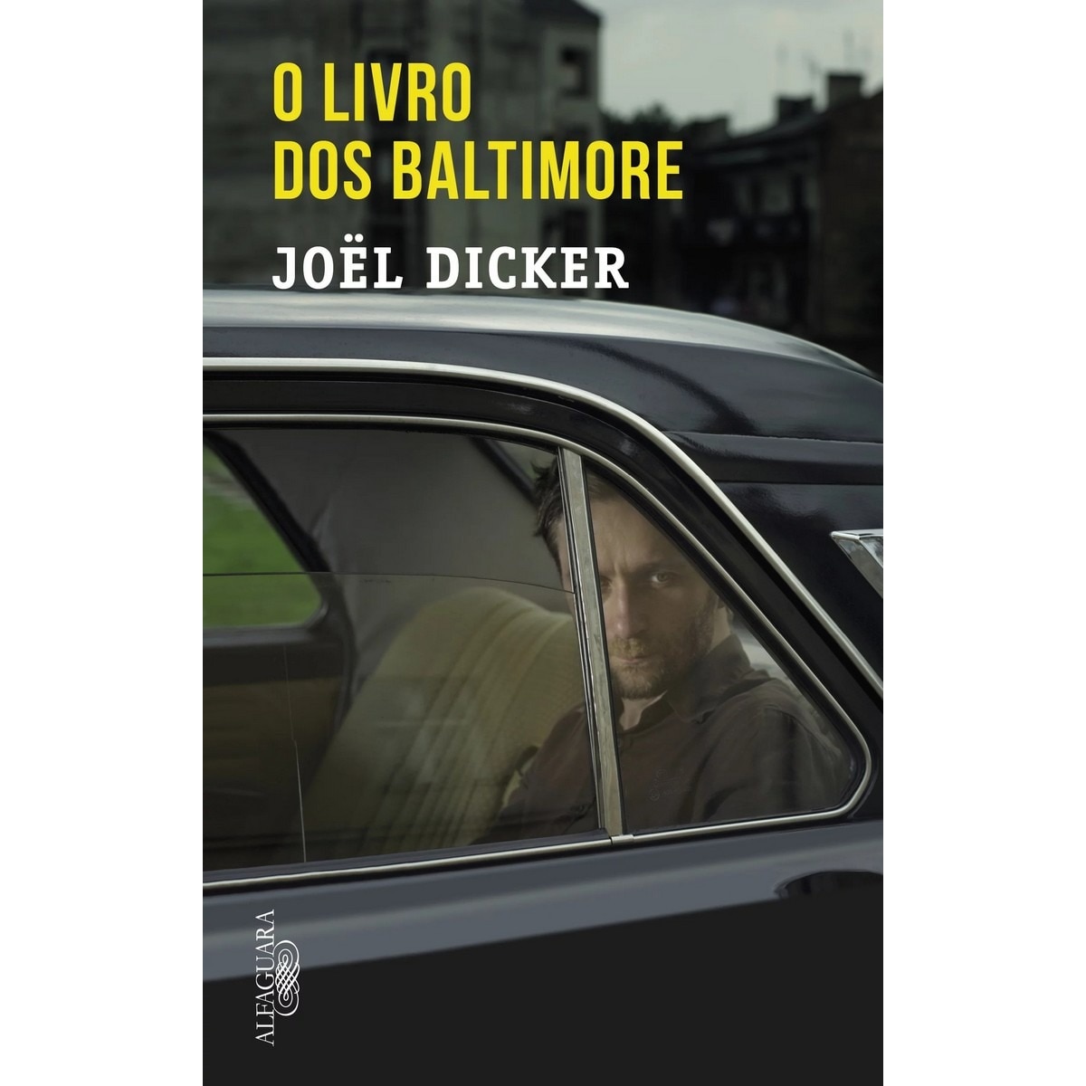 O Livro dos Baltimore 1