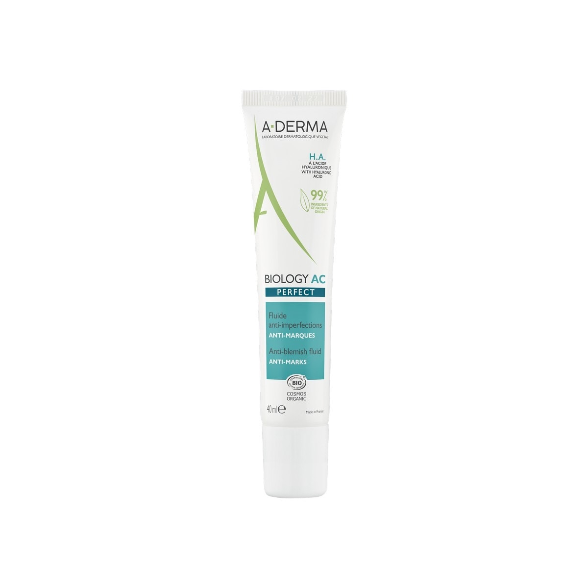 Imagem 0 de Fluido Anti-imperfeições Anti-marcas Biology AC Perfect - 40 ml
