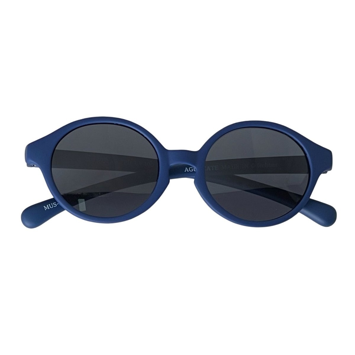 Óculos de Sol Modelo Abacate 0-2A - Azul 1