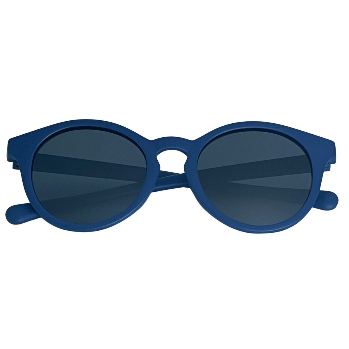 Imagem 0 de Óculos de Sol Modelo Girassol 3-5A - Azul