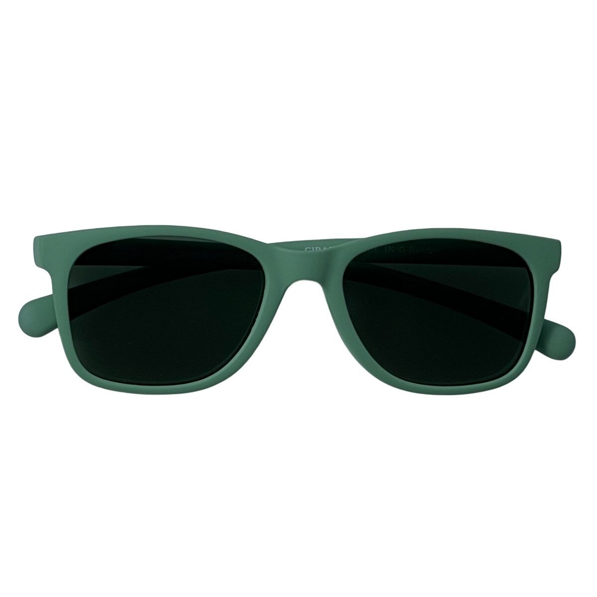 Óculos de Sol Modelo Coco 6-12A - Verde 1