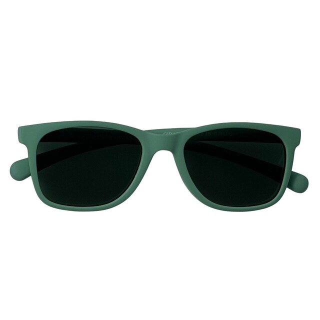 Imagem 0 de Óculos de Sol Modelo Coco 6-12A - Verde