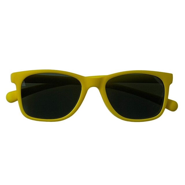 Imagem 0 de Óculos de Sol Modelo Coco 6-12A - Amarelo