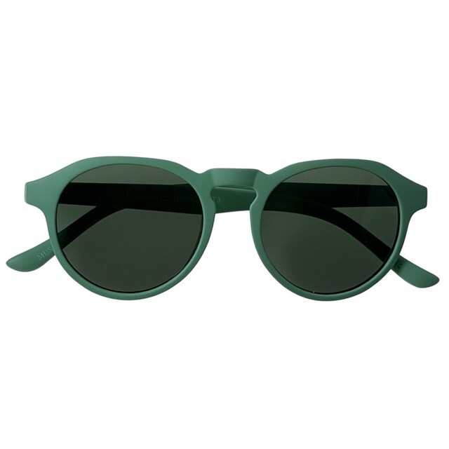 Imagem 0 de Óculos de Sol Modelo Maracuja Adulto - Verde