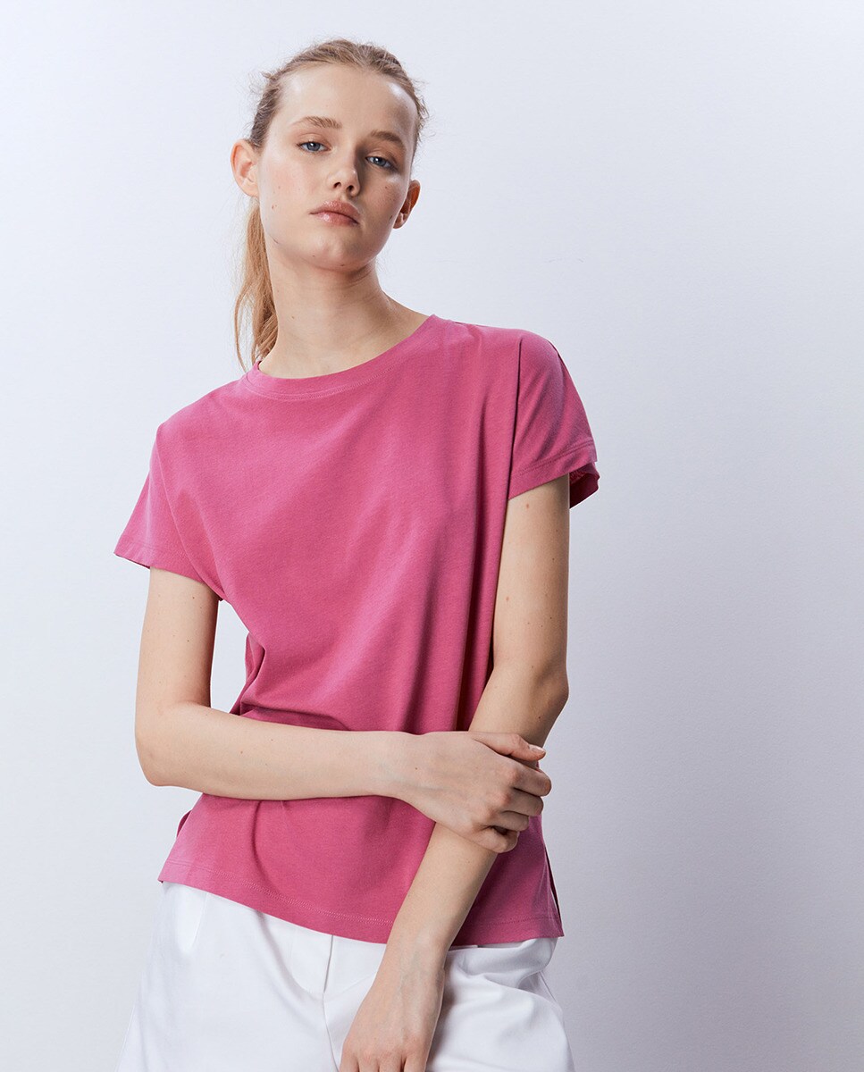 Tshirt basic