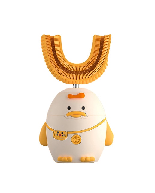 Imagen 0 de Cepillo de dientes eléctrico