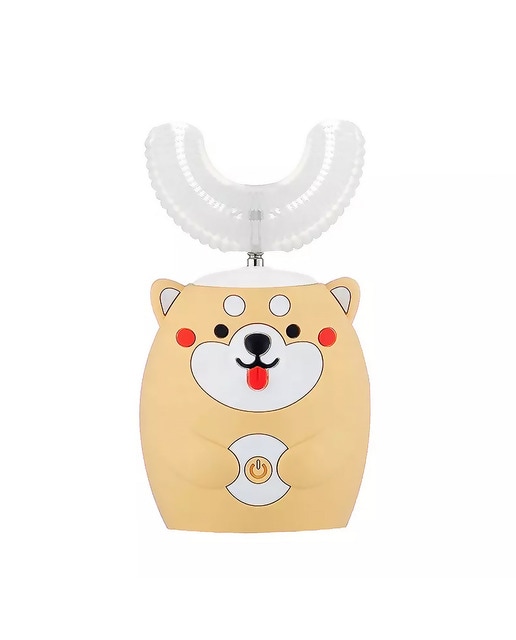 Imagen 0 de Cepillo de dientes eléctrico