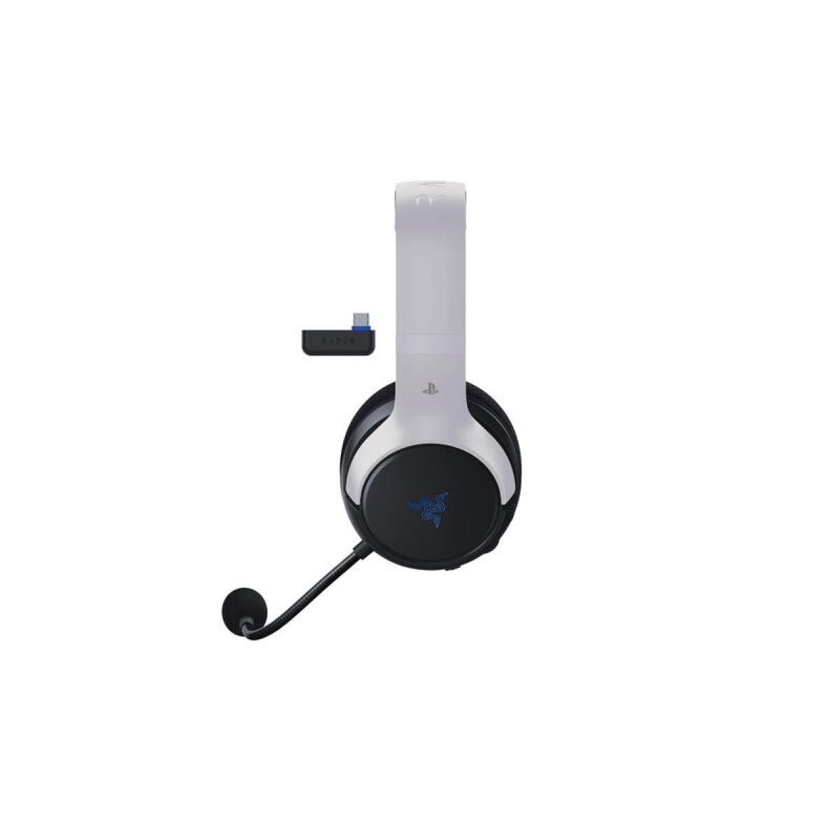 Auscultadores Gaming Razer Kaira para PS4/PS5 8