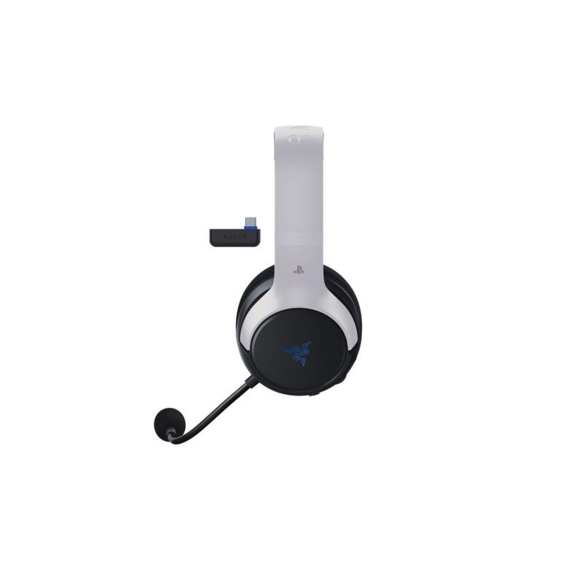 Auscultadores Gaming Razer Kaira para PS4/PS5 8