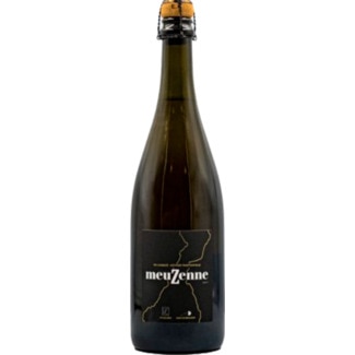 Espumante Bruto garrafa 75 cl - Meuzenne