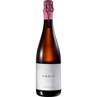 Espumante Rosé Bruto garrafa 75 cl - Grande Vadio