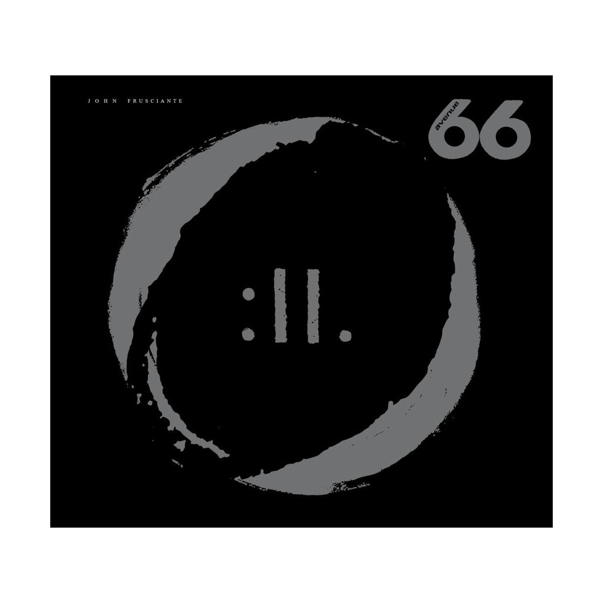 Imagen 0 de :II. (2 CD)