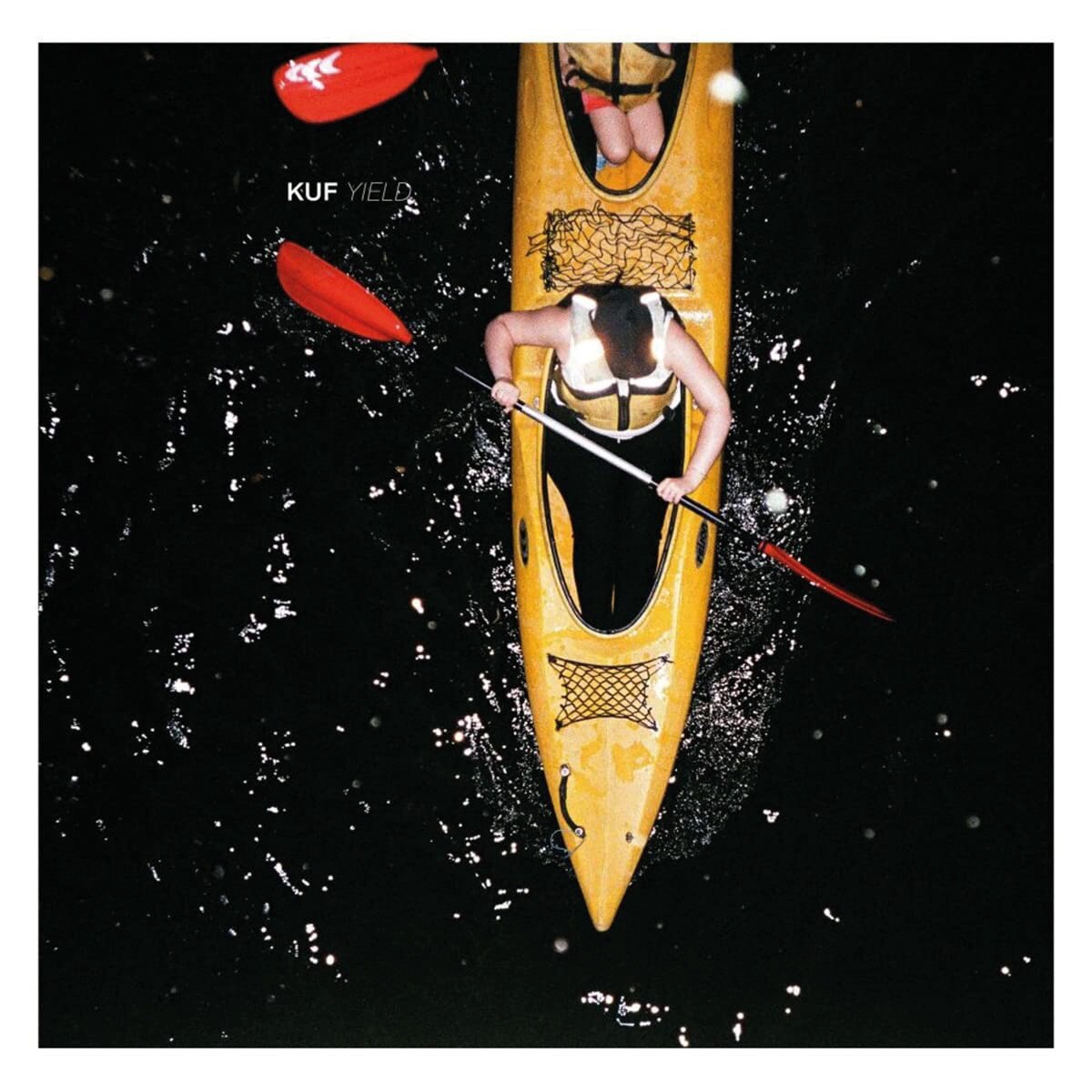 Yield (2 LP-Vinilo) 1