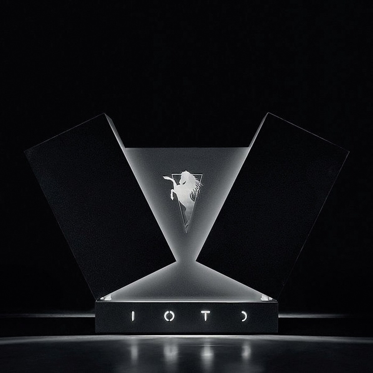 In order to dance 4.0 (3 LP-Vinilo) 1