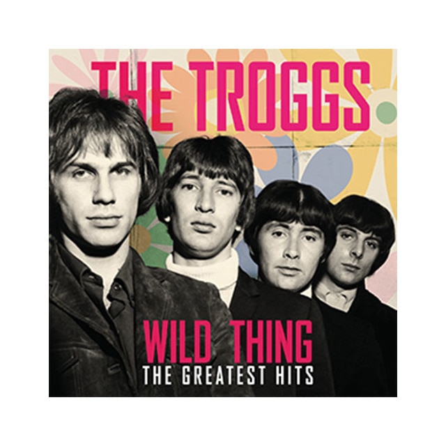 Wild Thing The (LP-Vinil) 1