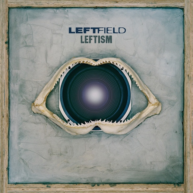 Imagem 0 de Leftism (2 LP-Vinil)