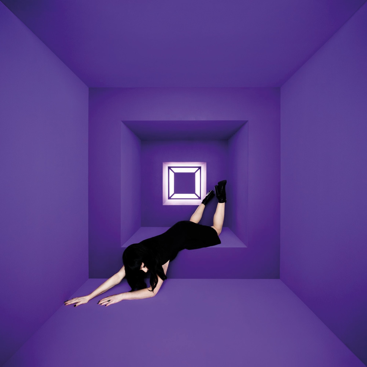 Imagem 0 de Raving ghost (LP-Vinil)