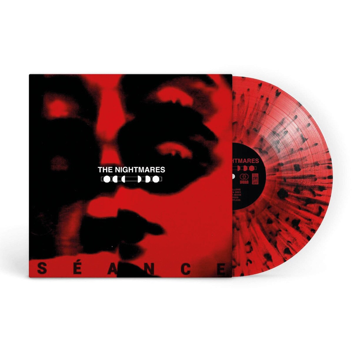 Séance (Edição Color) (LP-Vinil) Multicolor-2