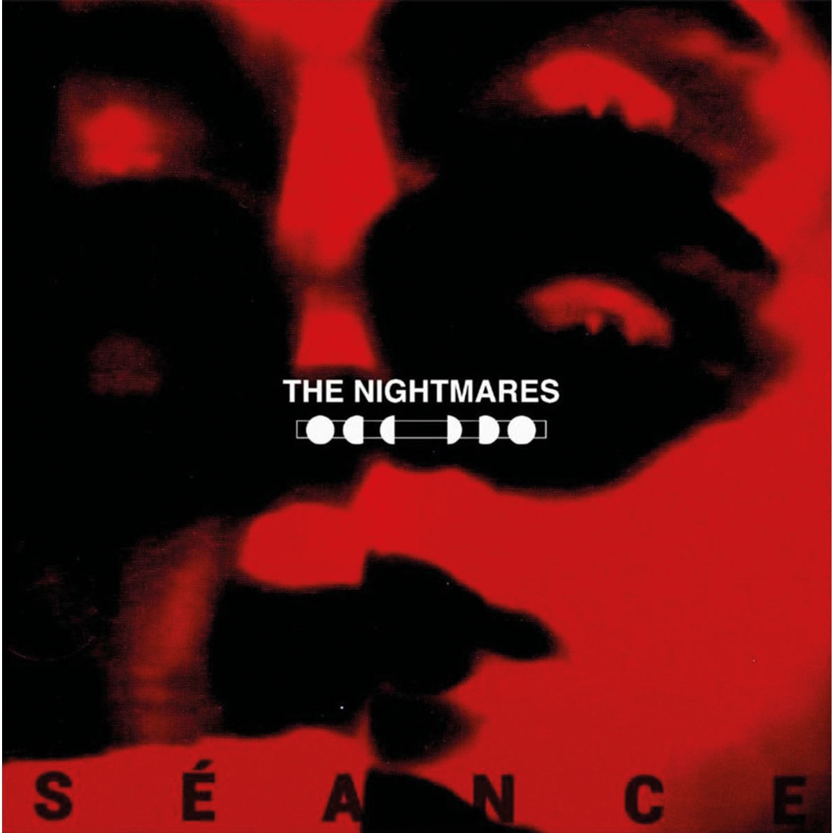 Imagem 0 de Séance (Edição Color) (LP-Vinil)