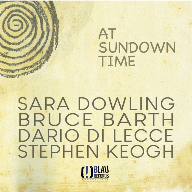Imagen 0 de At Sundown Time (CD)
