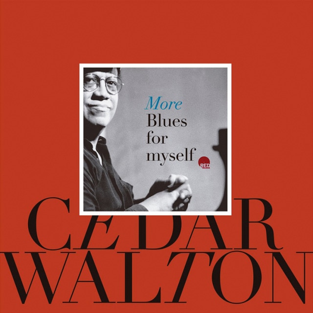 Imagen 0 de More blues for myself (LP-Vinilo)