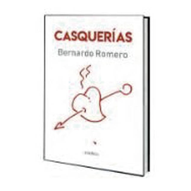 Imagem 0 de Casquerías(Tapa blanda)