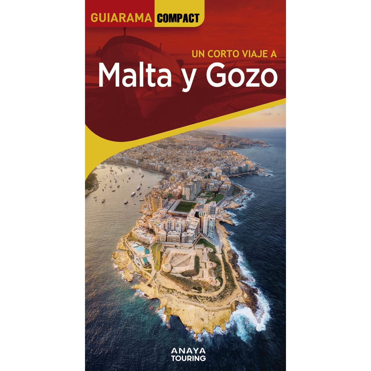 Imagem 0 de Malta y Gozo
