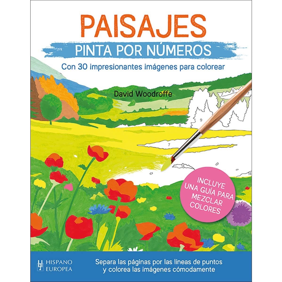 Paisajes (Capa mole) 1