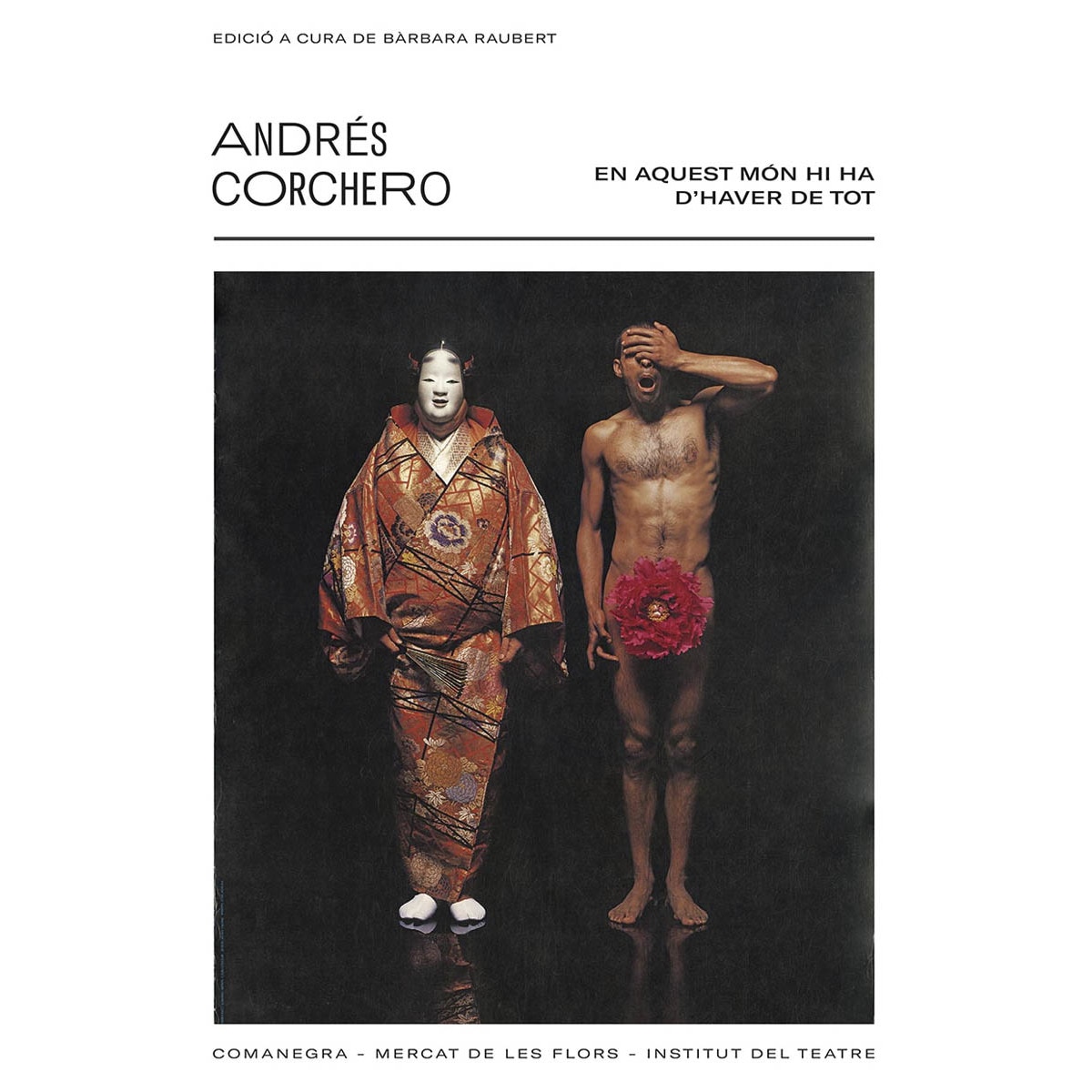 En aquest món hi ha d'haver de tot (Capa mole) 1