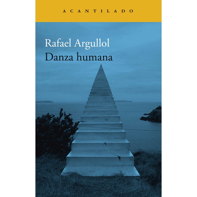 Imagem 0 de Danza humana