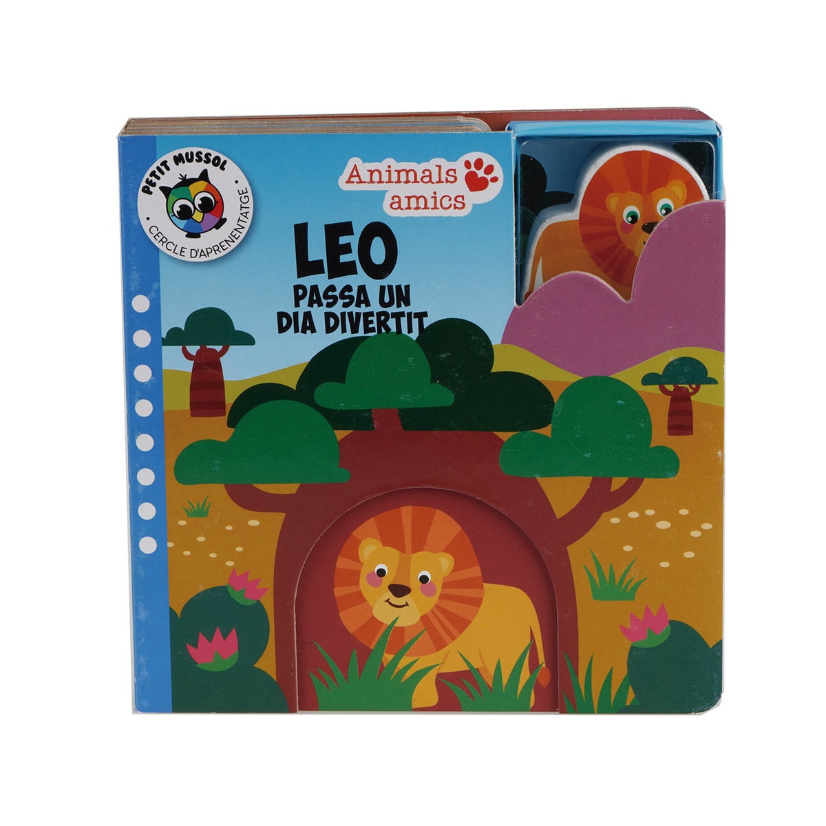 Imagem 0 de BLAS CABRERA: Una vida magnetica